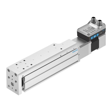 Festo Mini Slide Unit EGSS-BS-KF-45-125-10P-ST-M-H1-PLK-AA EGSS-BS-KF-45-125-10P-ST-M-H1-PLK-AA